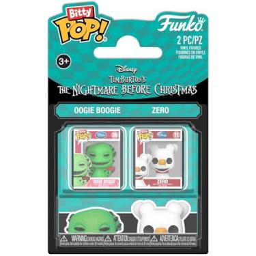 Imagem de Funko Pop! Figura de brinquedo colecionável - Precious Guitar 13