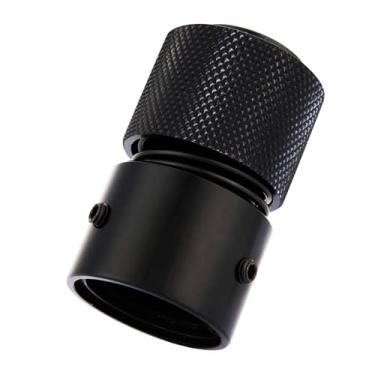 Imagem de LE LEMATEC Le Lematec Retentor De Troca Rápida Para Pistola De Cinzel De Martelo Pneumático – Acessório Para Desincrustador De Agulha De Ar, Ideal Para Trocas Rápidas De Cinzel Em Aplicações Automot