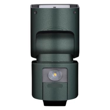 Imagem de HVL-F45RM Película antirarranhões Flash Vinil Wrap Adesivo protetor para Sony HVL-F45RM Acessórios de fotografia (verde turquesa)