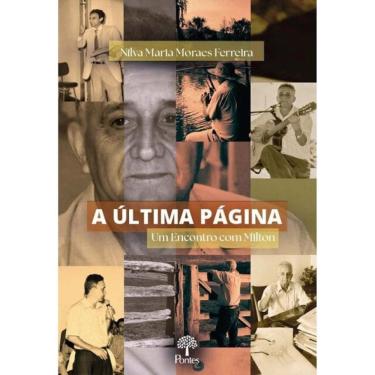 Imagem de A Última Página