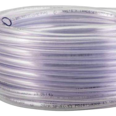 Imagem de Mangueira Cristal Para Nivel 5-16``x1,3mm Com 15 Metros Vonder