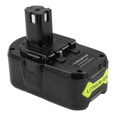 Imagem de Bateria de substituição TREE.NB 18V 6000mAh para Ryobi One+ 6.0Ah