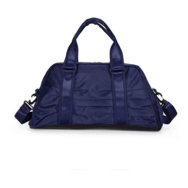 Imagem de Bolsa Feminina Blogueira Esportiva Fitness Academia Luxo - Sou Preço, 