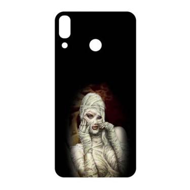 Imagem de Capa Adesivo Skin116 Verso Para Asus Zenfone 5Z - KawaSkin