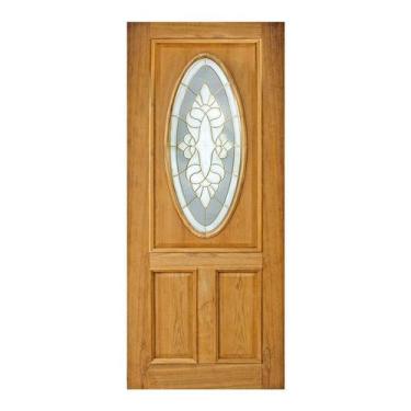Imagem de Adesivo Decorativo de Porta - Porta de Madeira - 2242cnpt - Allodi