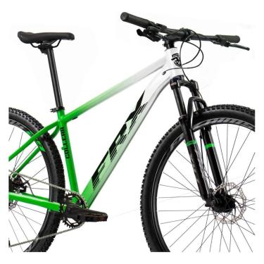 Imagem de Bicicleta Aro 29 Frx Collera 12V Green/White L