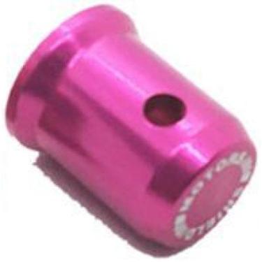 Imagem de Parafuso Iluminação De Placa Led - Rosa