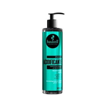 Imagem de Shampoo Haskell Acidificante 300ml