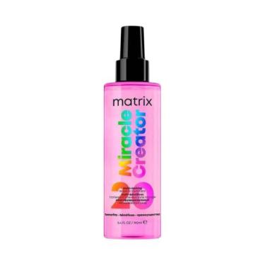 Imagem de Spray Capilar Leave In Matrix Miracle Creator 190ml - LOreal