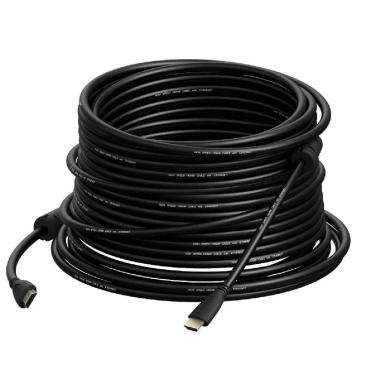 Imagem de Cabo HDMI 2.0 com 15 Metros CHF 2015 - 4140004 - INTELBRAS