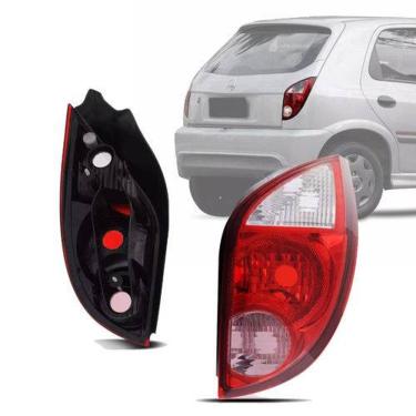 Imagem de Lanterna traseira  celta 07 08 09 a 2014  direito