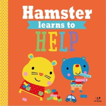 Imagem de Hamster Learns To Help