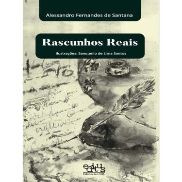 Imagem de Rascunhos Reais