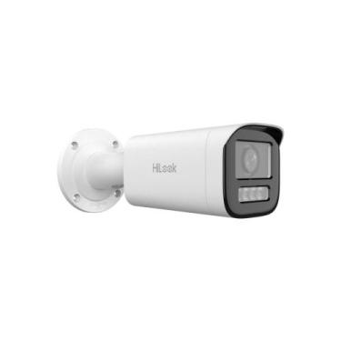 Imagem de Camera ip 4mp hilook varifocal ipc-b640ha-lzu 2.8-12mm hikvision