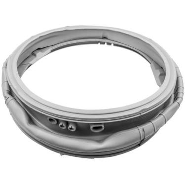 Imagem de Vedação de vedação da porta da lavadora para LG WM3500CW WM3700HVA WM3