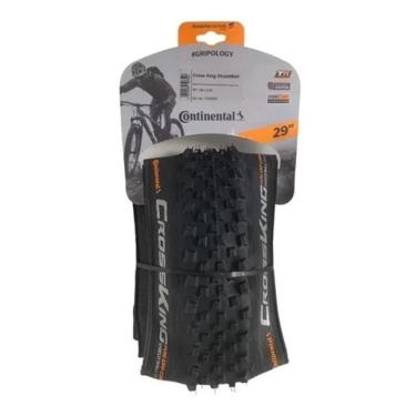Imagem de Pneu 29 Mtb Continental Cross King 2.30 Performace