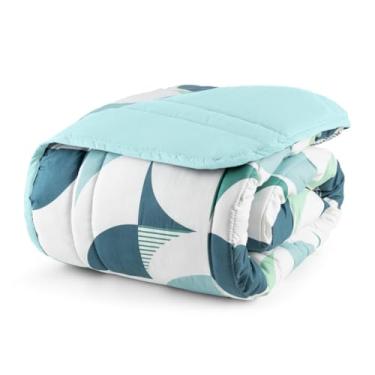 Imagem de Edredom Casal Queen 2.40x2.20 Micropercal 200 Fios (01 Peça) (DOLCE)