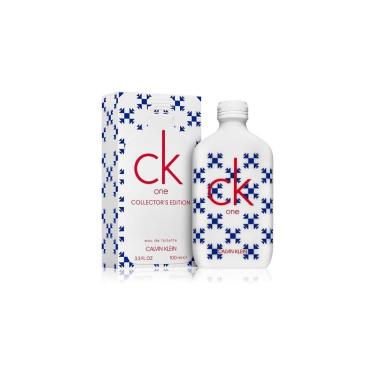Imagem de Perfume Calvim Klein One Collector´s Edition Eau de toilette 100ml