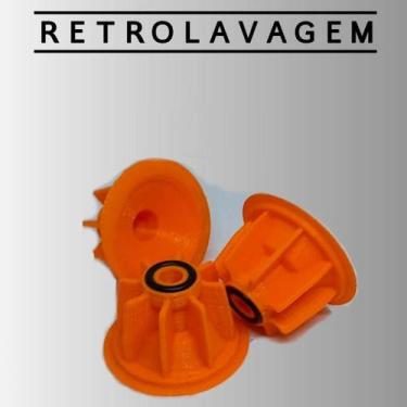 Imagem de Cápsula Retrolavagem 3 Corações Lov / Touch / Passione / Retro Lavagem