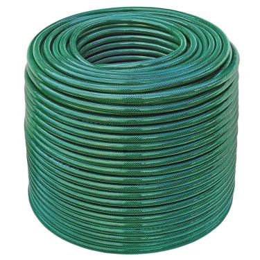 Imagem de Mangueira Tramontina Flex para Jardim - 200m - Verde