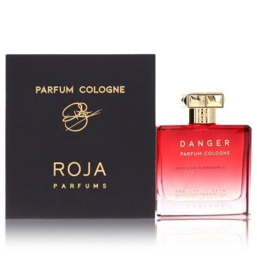 Imagem de Col. Masculina Danger Roja Parfums 100 Ml