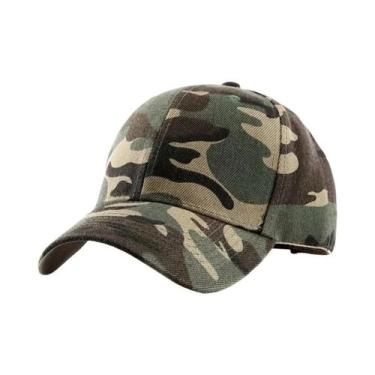 Imagem de Boné Snapback Ajustável Unissex - Estilo Hip Hop Streetwear, Micai ver