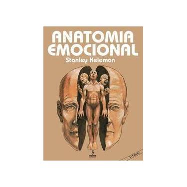 Imagem de Anatomia Emocional - 05Ed/92 - SUMMUS, Sortido