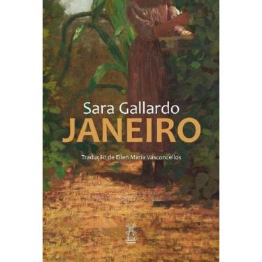 Imagem de Janeiro - MOINHOS EDITORA, Sortido
