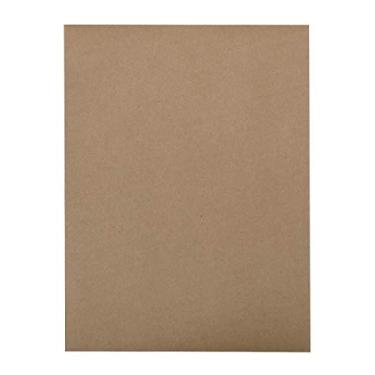 Imagem de Quality Park Envelopes de correspondência de catálogo, 9 x 12, fecho de autovedação Redi-Strip, envelopes de 10,8 kg marrom reciclado Kraft, 100 por caixa (QUA44511)