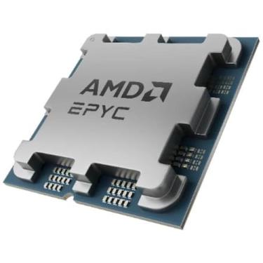 Imagem de AMD Processador EPYC 4005 4465P Dodeca-core (12 núcleos) 3,40 GHz - Caixa