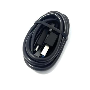 Imagem de Gintai Cabo de dados de carregamento USB-C tipo C (85 cm