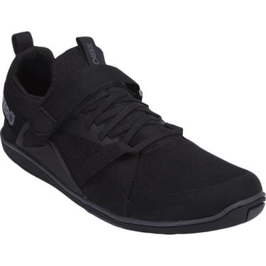 Imagem de Xero Shoes Tênis masculino Forza Barefoot, Preto, 45