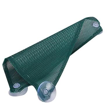 Imagem de Acouto Rede de Dragão Barbudo Rede de Répteis Balanço Dragões Barbudos Geckos Lagartos, Réptil Escalada Malha Rastreador Descansando Brinquedos Macios para Dormir, Abrigo para Animais de Estimação (S)