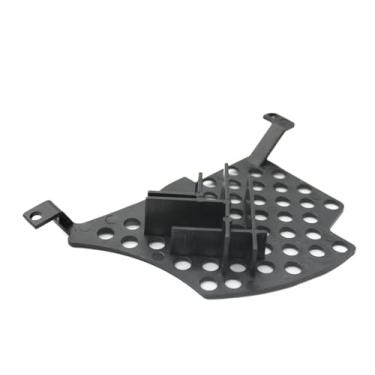 Imagem de 807111601 Tampa do depósito da máquina de lavar louça e placa de bomba de entrada do filtro, serve para Frigidaire Crosley Kenmore White Westinghouse, OEM substitui 3019126、AP5788710、PS8747095