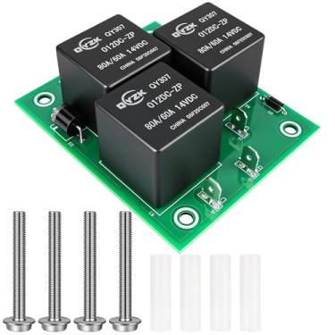 Imagem de Fundyliue Substituição da placa de controle 2378225 para placa de controle principal De-ckhand 40