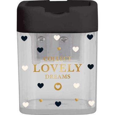 Imagem de Apontador 2 Furos com Depósito Tilibra - West Village