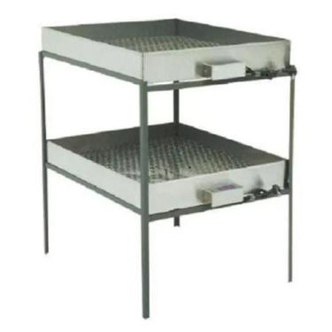 Imagem de Aquecedor Banho Maria Inox Fritomaq 50 Marmitas Elétrico, 220V