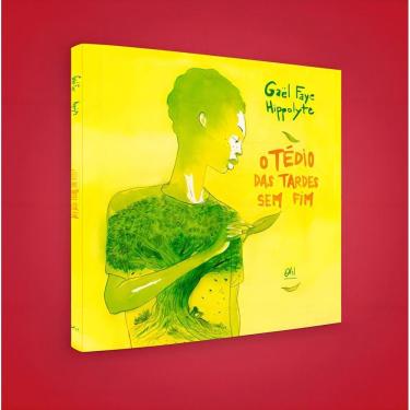 Imagem de O Tédio das Tardes Sem Fim