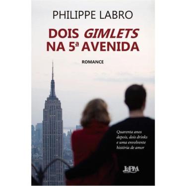 Imagem de Dois Gimlets Na 5A Avenida