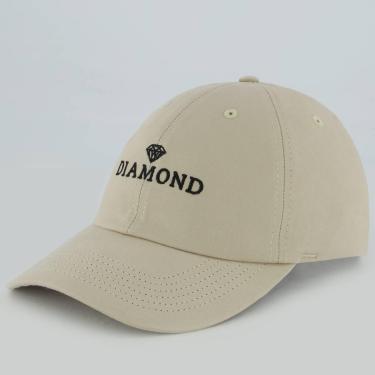 Imagem de Boné Diamond Classic  Unissex-Unissex