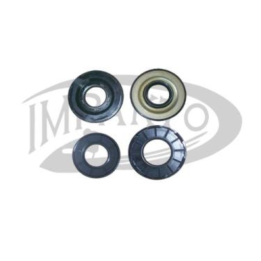 Imagem de Kit Retentor Virabrequim Jet Ski Sea Doo 580 - IMPAKTO PECAS
