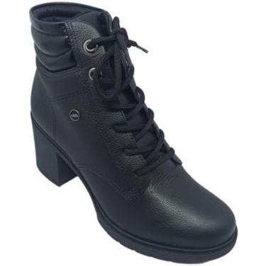 Imagem de Bota Dakota Feminina Valais com Salto Bloco Cor:;Tamanho:36;Gênero:Feminino-Feminino