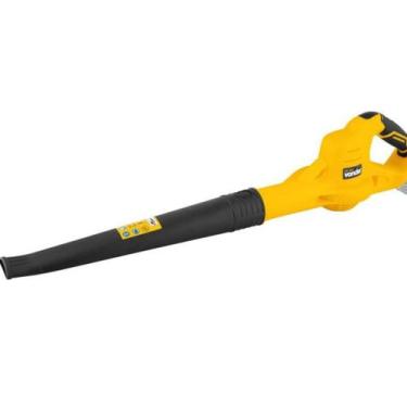 Imagem de Soprador Folhas Interc. S/ Bateria 18V Isv1834 Vonder