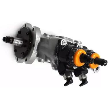 Imagem de Compatível com bomba de injeção de combustível Isuzu Diesel Engine 6HK1 094000-0097 8-94392714-6