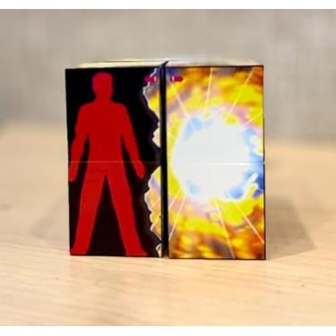 Imagem de EvangeCube - Cubo Evangelismo Compartilhando Evangelismo – Oficial