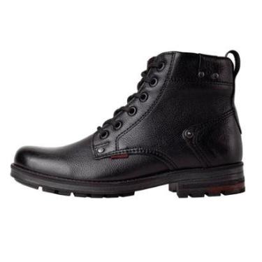 Imagem de Bota Pegada Nature Com Ziper Lateral-Masculino