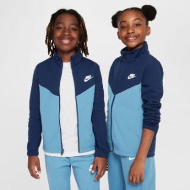 Imagem de Agasalho Nike Sportswear Infantil-Unissex