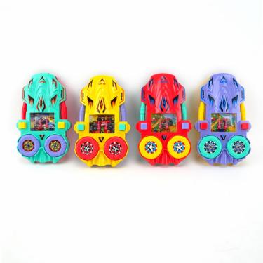 Imagem de JOGO AQUAPLAY C/LANCA DISCO NAVE BRINK+