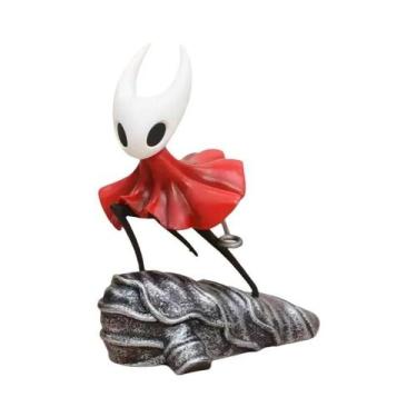 Imagem de Figurinha De Ação Hollow Knight De 15cm Em PVC, Modelo Colecionável, D