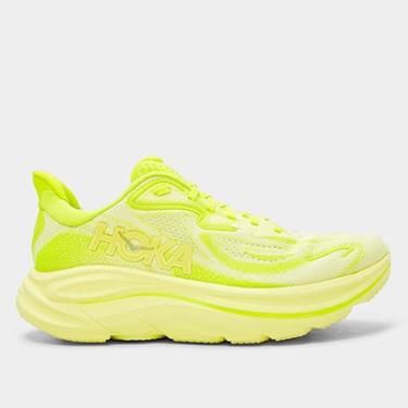 Imagem de Tênis Hoka Clifton 10 Masculino-Masculino